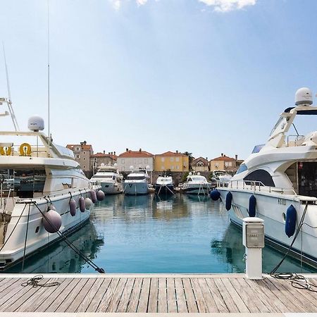Palm Square Apartment 2 Budva Dış mekan fotoğraf