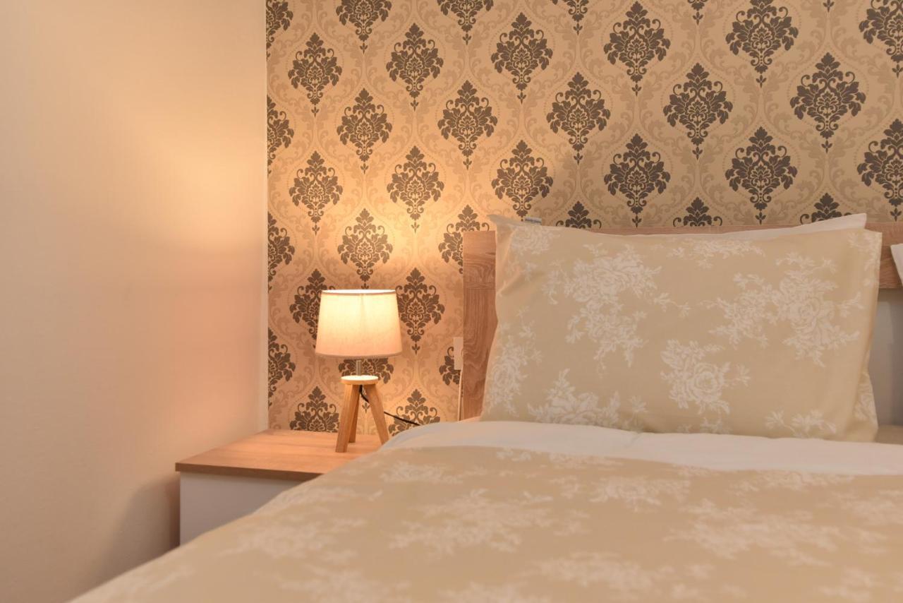 Palm Square Apartment 2 Budva Dış mekan fotoğraf