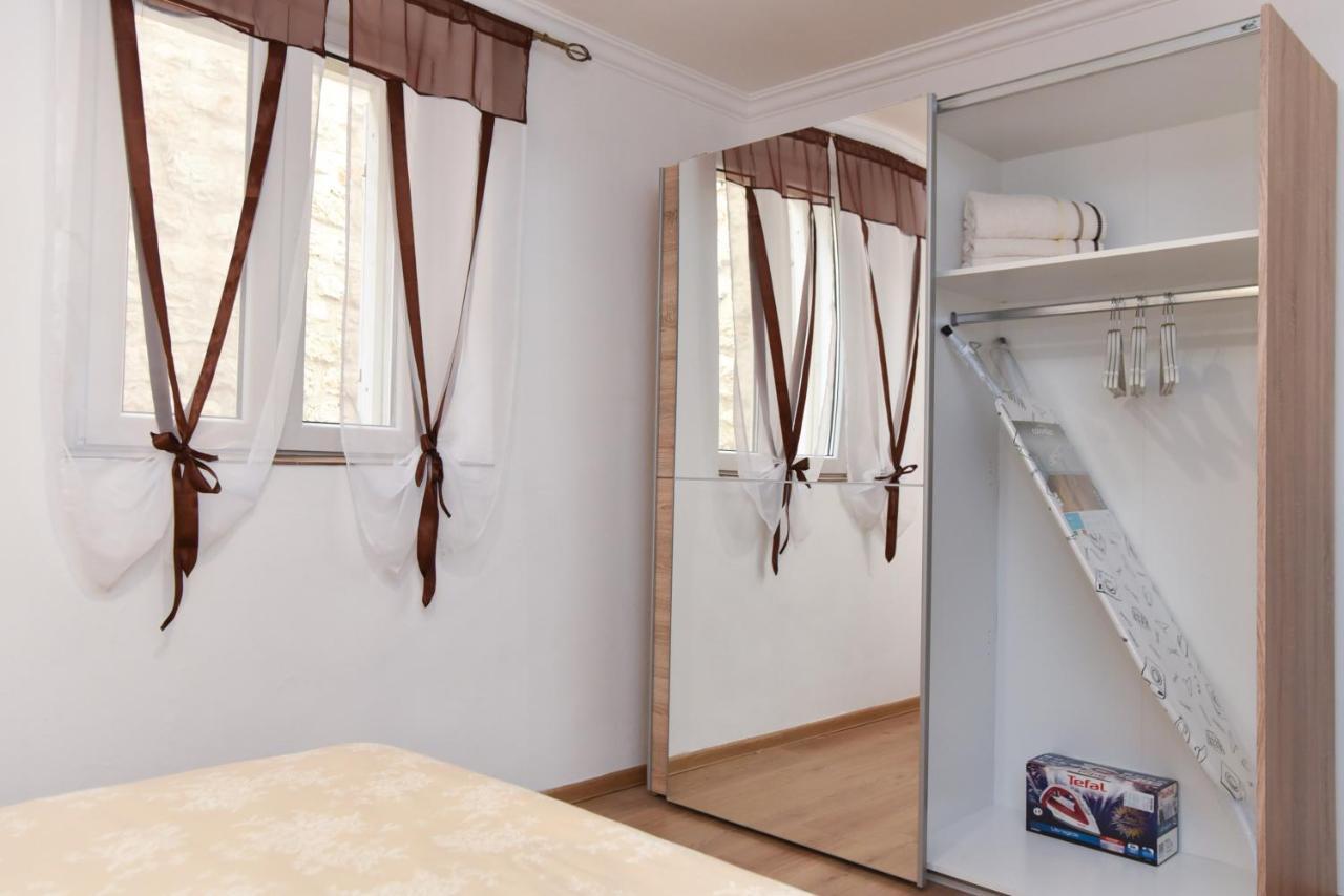 Palm Square Apartment 2 Budva Dış mekan fotoğraf